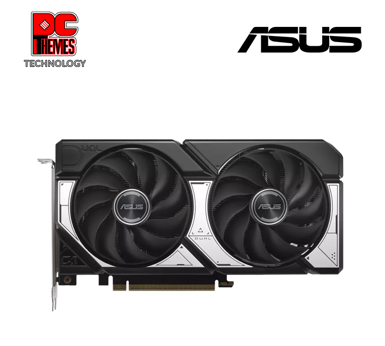 【新品未開封】ASUS DUAL RTX 5060 Ti 16GB ASUS Dual GeForce RTX™ 5060 Ti 16GB GDDR7 OC Edition Graphics card